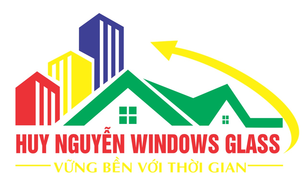 Nhôm Kính Ninh Thuận - Huy Nguyễn Windows Glass